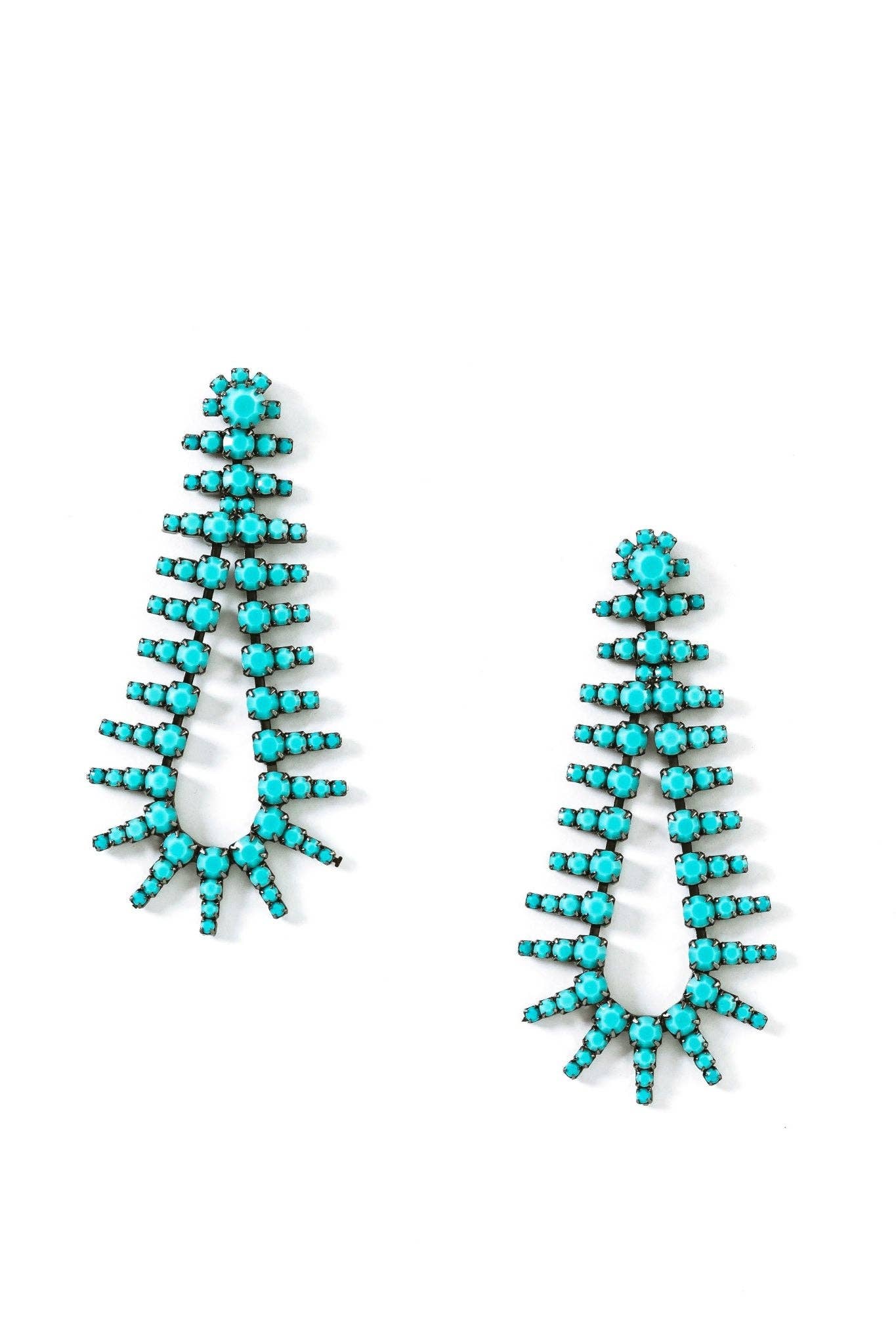 EC- Beatrix Earrings