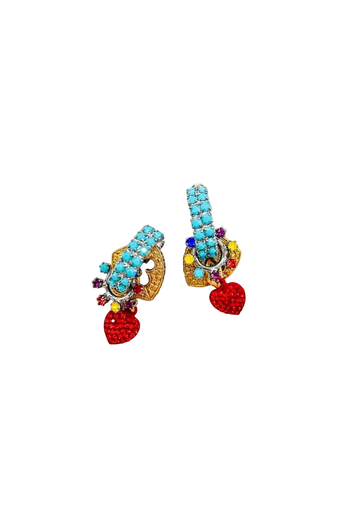 EC- Lola Earrings