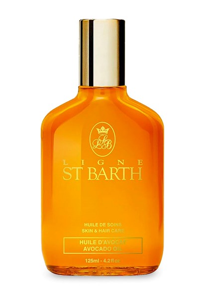 St. Barth- Avocado Oil