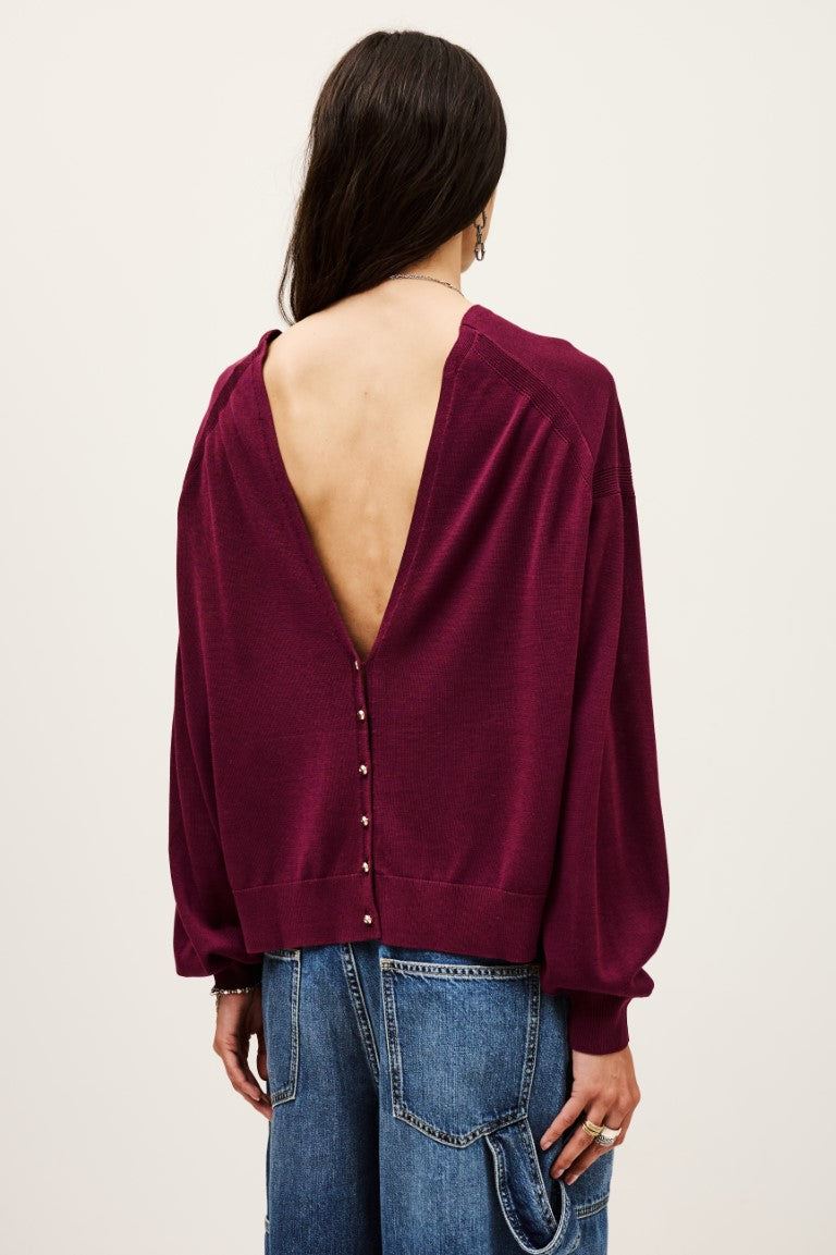 JUMPER BRENDA