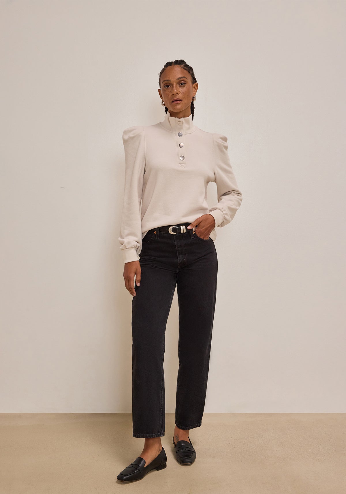 Jessie Sweatshirt