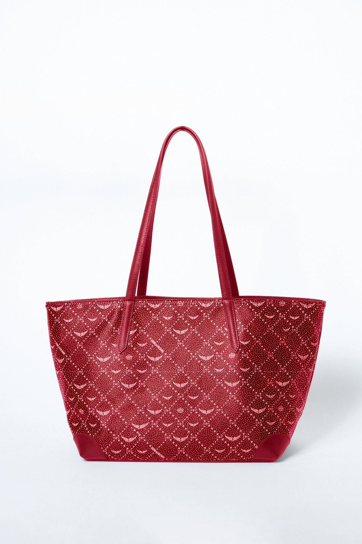 Z SHOPPER MONOGRAM