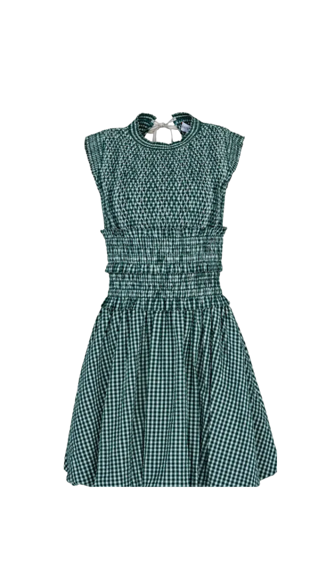 Hunter Bell- Anita Dress – SorellaLLC