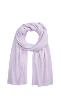 Load image into Gallery viewer, White + Warren- Cashmere Travel Wrap