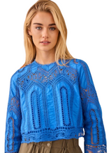 Load image into Gallery viewer, Hunter Bell- Pippa Top