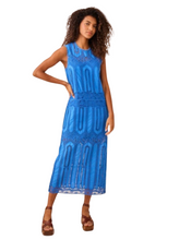 Load image into Gallery viewer, Hunter Bell- Stowe Dress