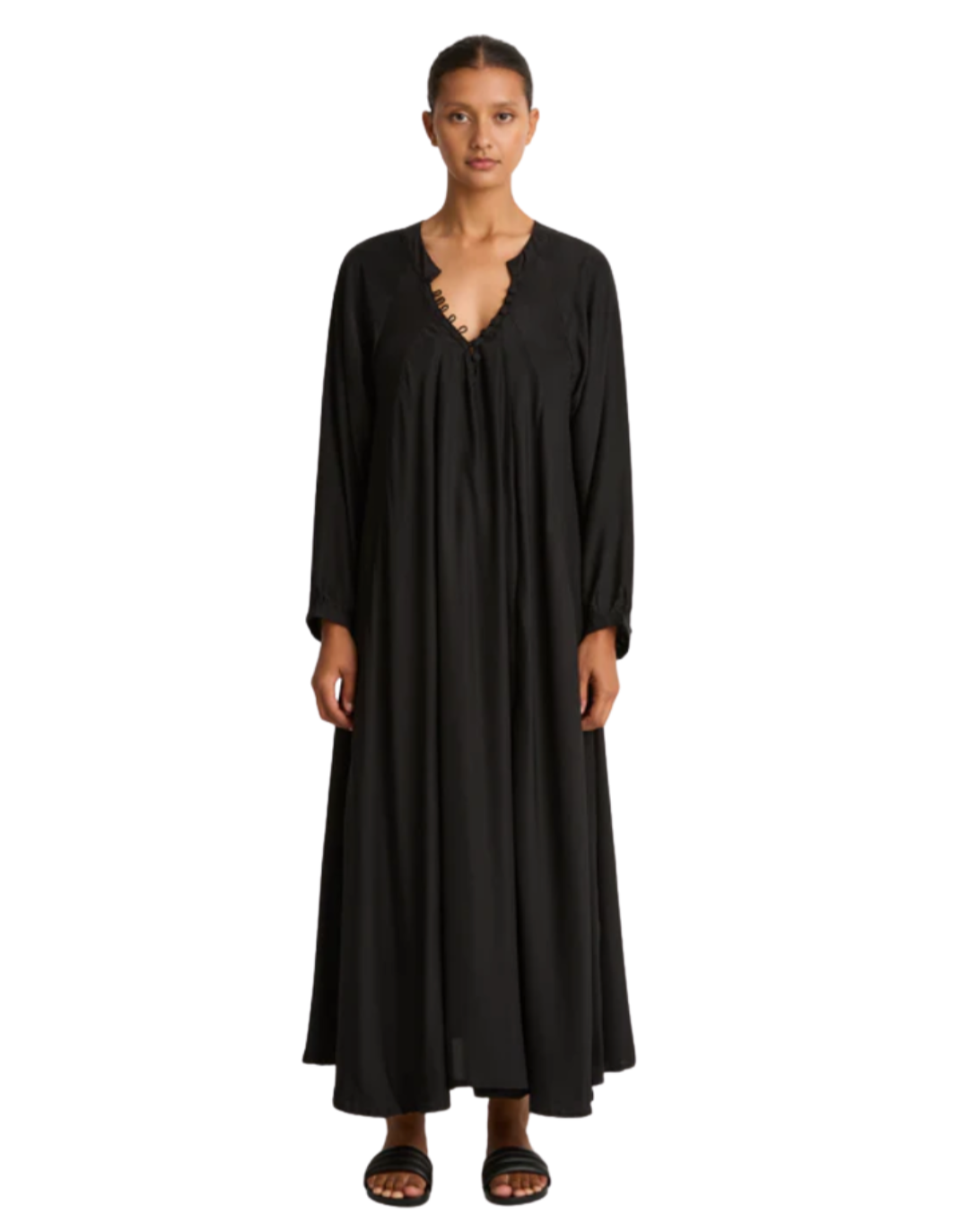 Natalie Martin- Fiore Maxi