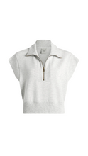 Load image into Gallery viewer, Varley- Kelly Half Zip Sweat
