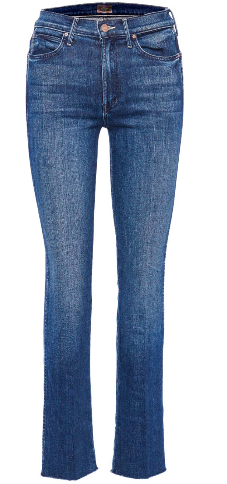 MOTHER-Rascal Slice Sneak Fray