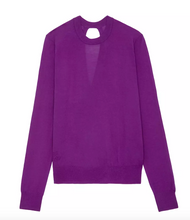 Load image into Gallery viewer, Zadig&Voltaire- Emma Sweater