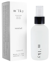 Load image into Gallery viewer, Riddle-Milky Spray Lotion