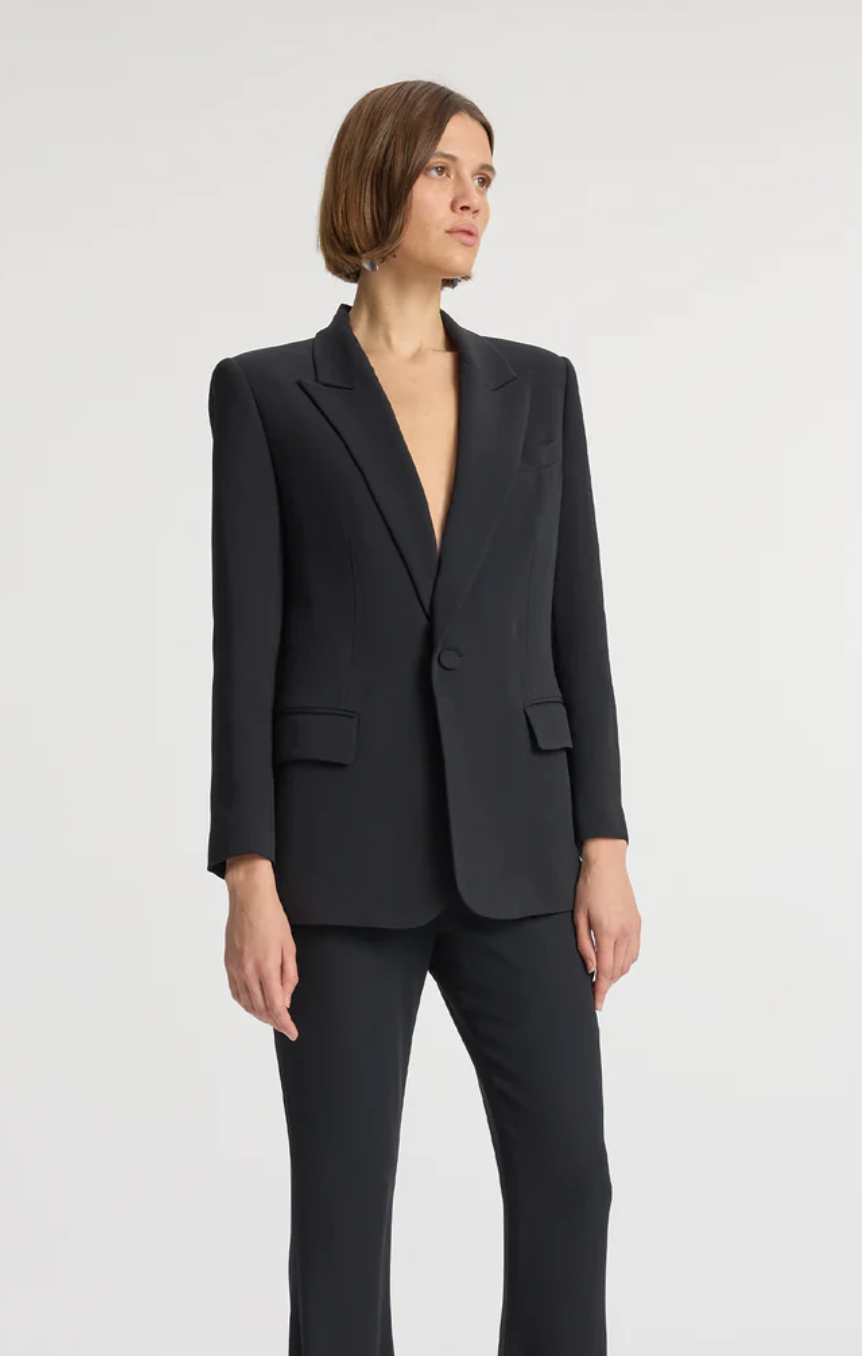 A.L.C- Davin III Jacket