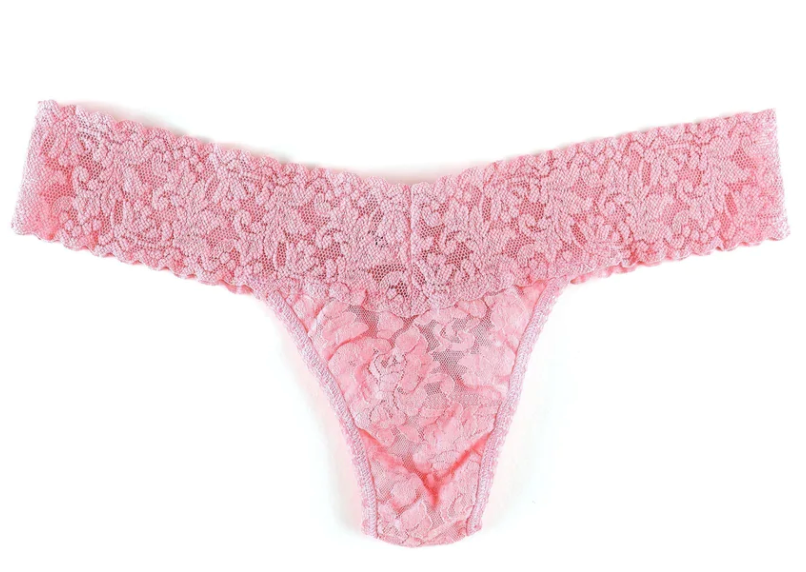 Hanky Panky-Original Signature Lace Thong