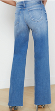 Load image into Gallery viewer, L'Agence-Scottie Wide Leg Jean