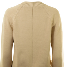 Load image into Gallery viewer, White Warren- Cotton Classic V-Neck