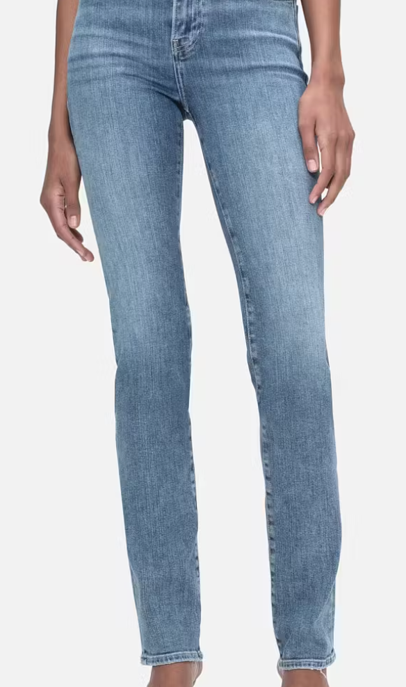 Frame-Le High Straight