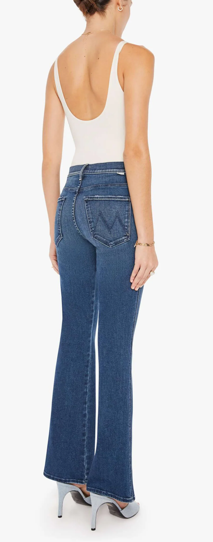 Mother-The Desperdao