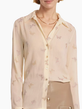 Load image into Gallery viewer, L&#39;Agence-Laurent Blouse

