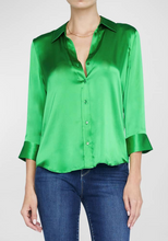 Load image into Gallery viewer, L&#39;Agence-Dani Blouse
