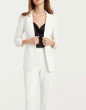 Load image into Gallery viewer, Cinq à Sept- Crepe Khloe Blazer