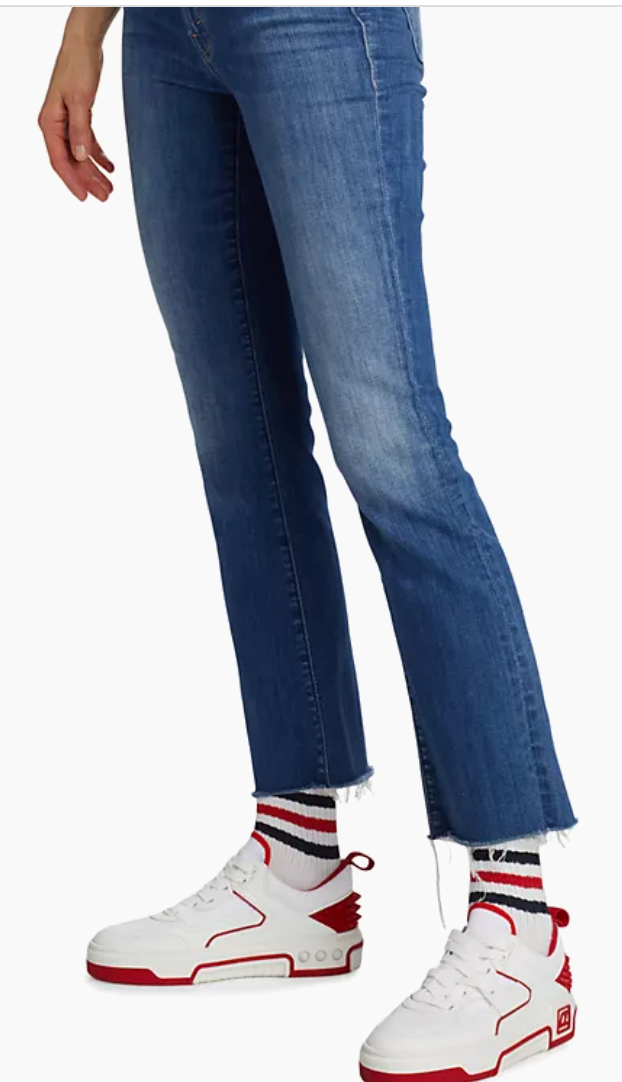 MOTHER-Insider Flood Fray