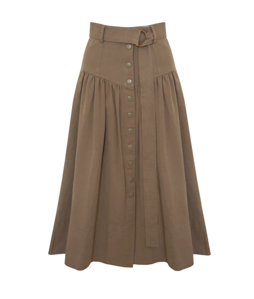 Hunter Bell - Delaney Skirt