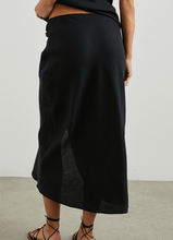 Load image into Gallery viewer, Rails- Sampha Skirt