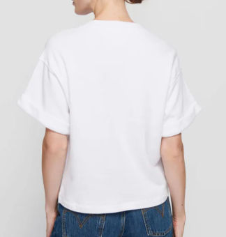 Nation- Bane Sweatshirt Tee