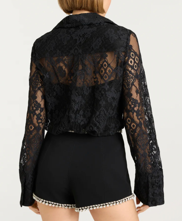 Cinq à Sept- Missy Top