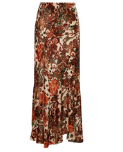Load image into Gallery viewer, Cara Cara- Naomi Skirt
