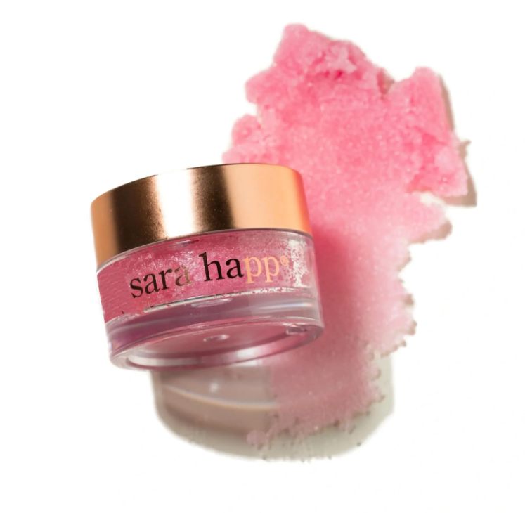 Sarah Happ- The Lip Expert