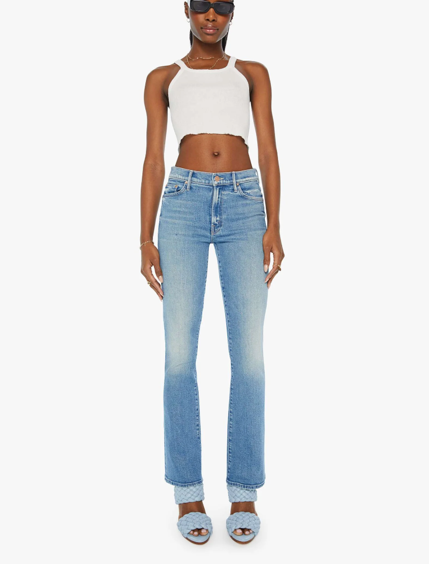 MOTHER- Outsider Sneak