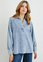 Load image into Gallery viewer, Rails - Bennett Top