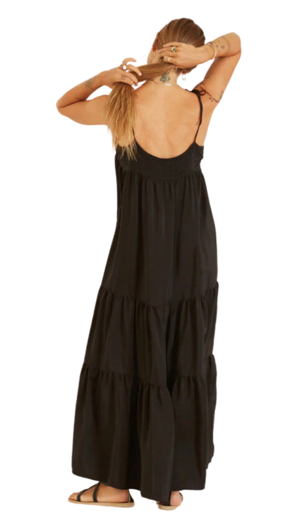 Natalie Martin- Melanie Dress