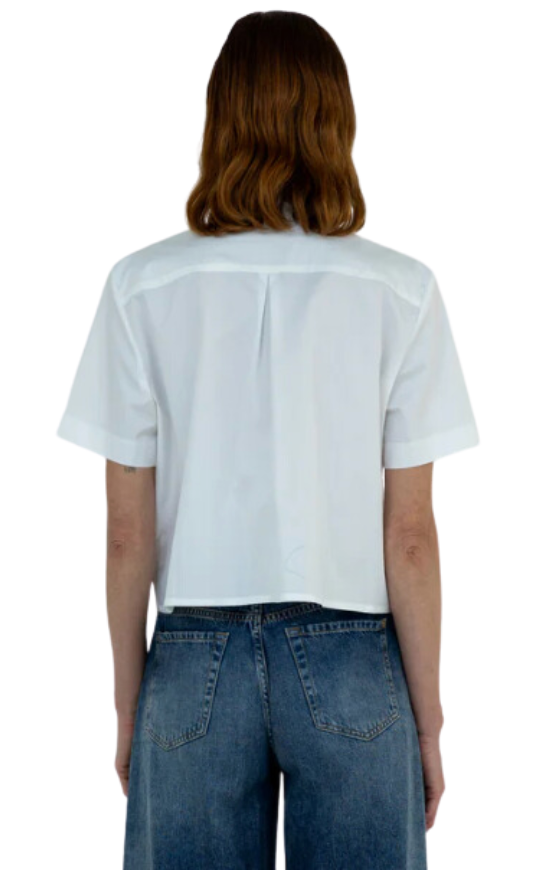 Monica Nera- Jackie Top