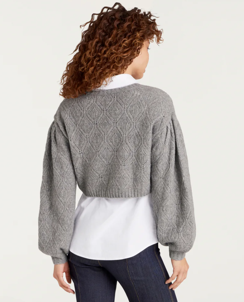 Cinq a Sept - Landry Pullover