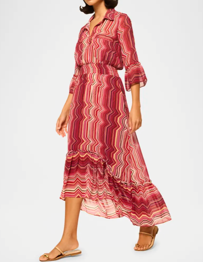 Misa - Ofelia Dress