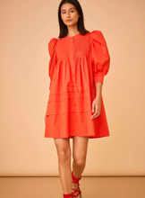 Load image into Gallery viewer, Hunter Bell - Sidney Dress