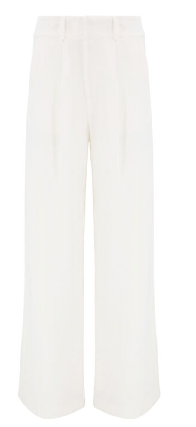 Cinq á Sept - Genna Pant Ivory