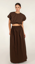Load image into Gallery viewer, Mikoh- Delia Skirt
