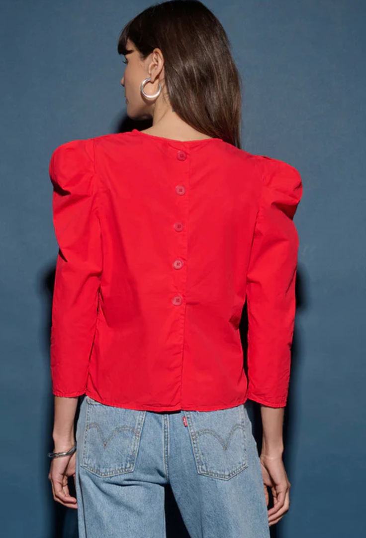 Nation- Elouise Top