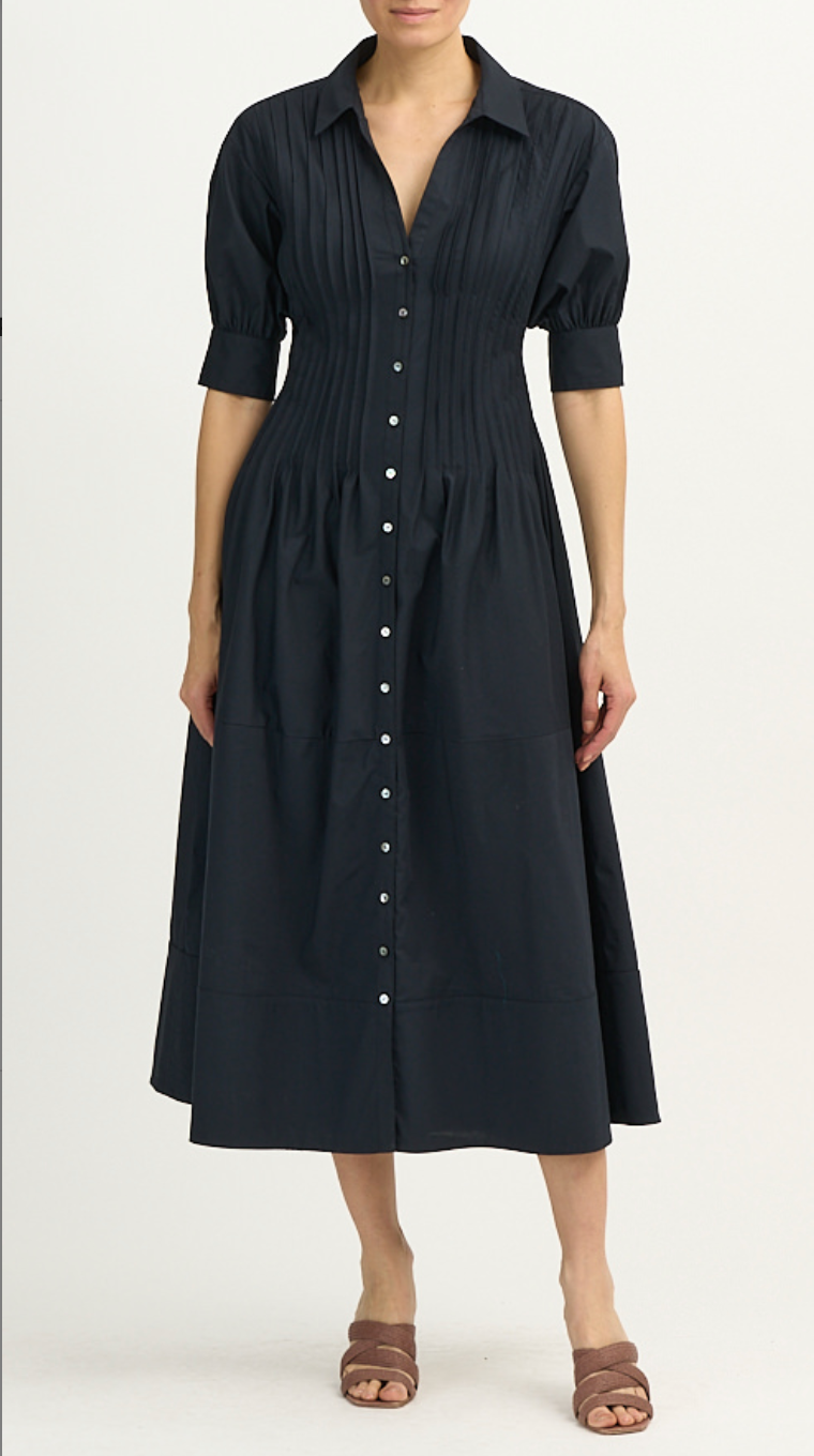 Cinq á Sept- Monty Dress – SorellaLLC
