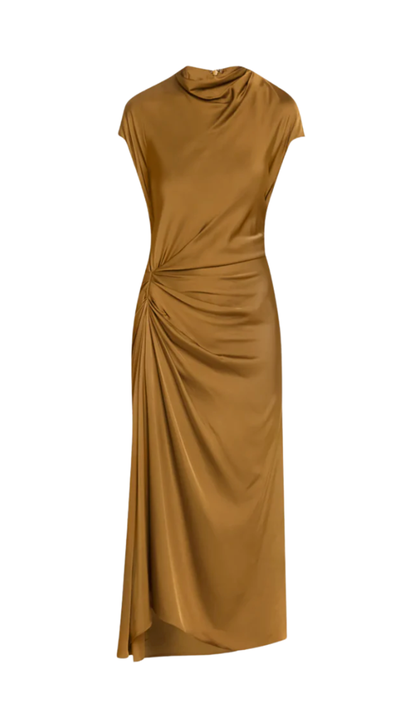 A.L.C.- Alma Dress SorellaLLC A.L.C.- Alma Dress SorellaLLC