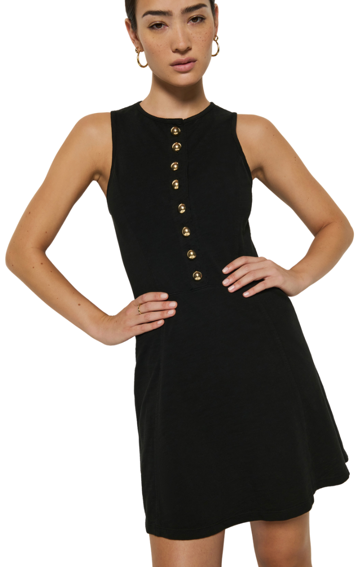 Nation- Jayna Dress