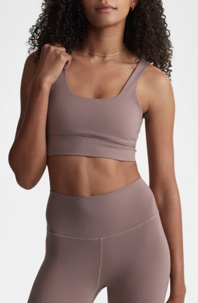 Varley- Freesoft Essi Bra