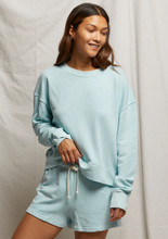 Load image into Gallery viewer, PWT- Layla Sweat Shorts