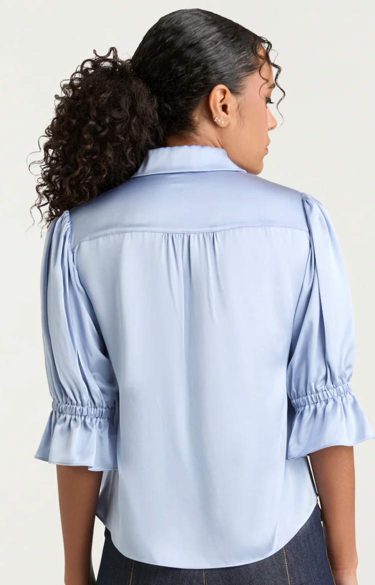 Cinq à Sept- Fiona Top