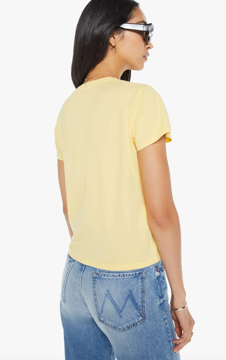 MOTHER- Lil Goodie Goodie Tee