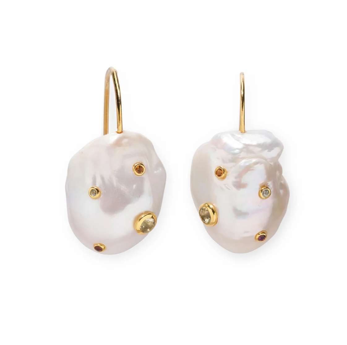 LF- Eros Earring