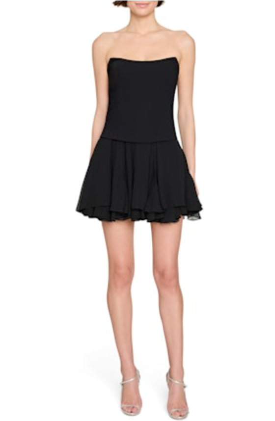 Amanda Uprichard- Airess Dress – SorellaLLC